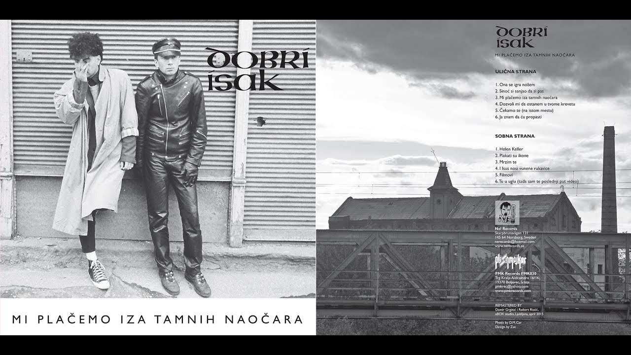 Добри Исак